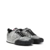 s-pagodha low S-Pagodha-Quilted metallic sneakers s-pagodha low S-Pagodha-Quilted metallic sneakers