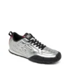 s-pagodha low S-Pagodha-Quilted metallic sneakers s-pagodha low S-Pagodha-Quilted metallic sneakers