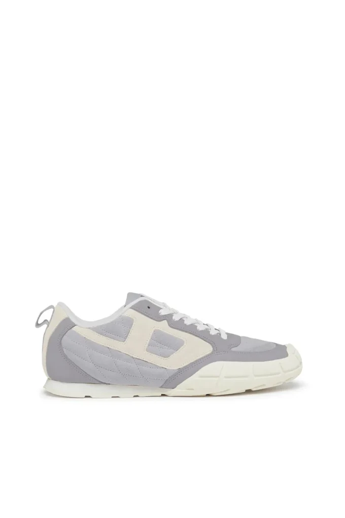 s-pagodha low S-Pagodha-Quilted suede sneakers s-pagodha low S-Pagodha-Quilted suede sneakers