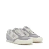 s-pagodha low S-Pagodha-Quilted suede sneakers s-pagodha low S-Pagodha-Quilted suede sneakers