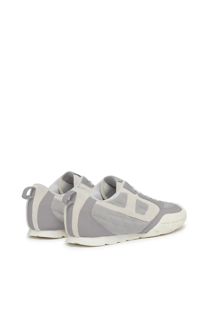 s-pagodha low S-Pagodha-Quilted suede sneakers s-pagodha low S-Pagodha-Quilted suede sneakers