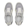 s-pagodha low S-Pagodha-Quilted suede sneakers s-pagodha low S-Pagodha-Quilted suede sneakers