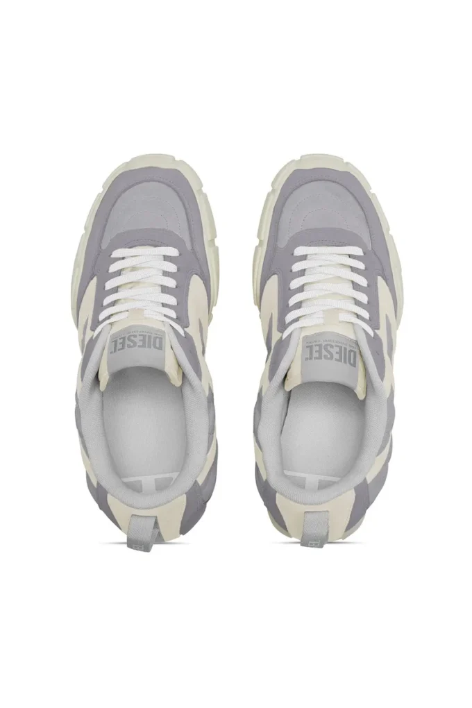 s-pagodha low S-Pagodha-Quilted suede sneakers s-pagodha low S-Pagodha-Quilted suede sneakers