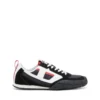 s-pagodha low S-Pagodha-Sneakers in leather, suede and ripstop s-pagodha low S-Pagodha-Sneakers in leather, suede and ripstop