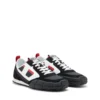 s-pagodha low S-Pagodha-Sneakers in leather, suede and ripstop s-pagodha low S-Pagodha-Sneakers in leather, suede and ripstop