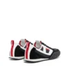 s-pagodha low S-Pagodha-Sneakers in leather, suede and ripstop s-pagodha low S-Pagodha-Sneakers in leather, suede and ripstop