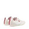 s-pagodha low S-Pagodha-Sneakers in leather, suede and ripstop s-pagodha low S-Pagodha-Sneakers in leather, suede and ripstop