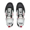 s-pagodha low S-Pagodha-Sneakers in leather, suede and ripstop s-pagodha low S-Pagodha-Sneakers in leather, suede and ripstop
