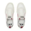 s-pagodha low S-Pagodha-Sneakers in leather, suede and ripstop s-pagodha low S-Pagodha-Sneakers in leather, suede and ripstop