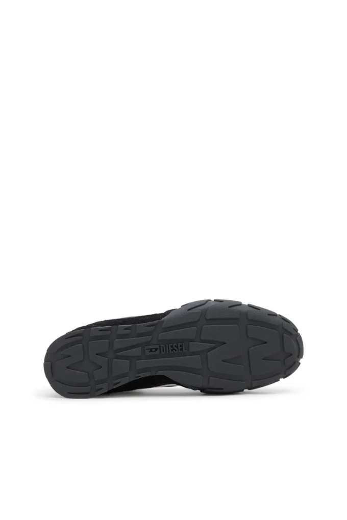 s-pagodha low S-Pagodha-Sneakers in leather, suede and ripstop s-pagodha low S-Pagodha-Sneakers in leather, suede and ripstop