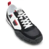 s-pagodha low S-Pagodha-Sneakers in leather, suede and ripstop s-pagodha low S-Pagodha-Sneakers in leather, suede and ripstop