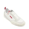 s-pagodha low S-Pagodha-Sneakers in leather, suede and ripstop s-pagodha low S-Pagodha-Sneakers in leather, suede and ripstop