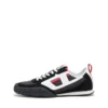 s-pagodha low S-Pagodha-Sneakers in leather, suede and ripstop s-pagodha low S-Pagodha-Sneakers in leather, suede and ripstop