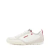 s-pagodha low S-Pagodha-Sneakers in leather, suede and ripstop s-pagodha low S-Pagodha-Sneakers in leather, suede and ripstop