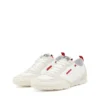 s-pagodha low S-Pagodha-Sneakers in leather, suede and ripstop s-pagodha low S-Pagodha-Sneakers in leather, suede and ripstop
