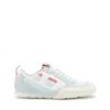 s-pagodha low w S-Pagodha-Sneakers in leather, suede and ripstop s-pagodha low w S-Pagodha-Sneakers in leather, suede and ripstop