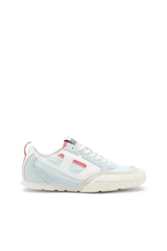 s-pagodha low w S-Pagodha-Sneakers in leather, suede and ripstop s-pagodha low w S-Pagodha-Sneakers in leather, suede and ripstop