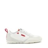 s-pagodha low w S-Pagodha-Sneakers in leather, suede and ripstop s-pagodha low w S-Pagodha-Sneakers in leather, suede and ripstop