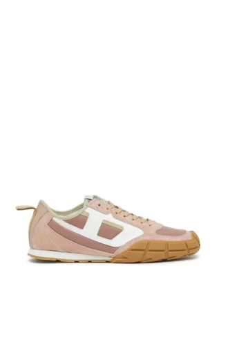 s-pagodha low w S-Pagodha-Sneakers in leather, suede and ripstop s-pagodha low w S-Pagodha-Sneakers in leather, suede and ripstop