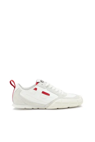 s-pagodha low w S-Pagodha-Sneakers in leather, suede and ripstop s-pagodha low w S-Pagodha-Sneakers in leather, suede and ripstop