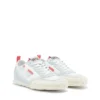 s-pagodha low w S-Pagodha-Sneakers in leather, suede and ripstop s-pagodha low w S-Pagodha-Sneakers in leather, suede and ripstop