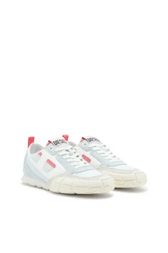 s-pagodha low w S-Pagodha-Sneakers in leather, suede and ripstop s-pagodha low w S-Pagodha-Sneakers in leather, suede and ripstop