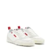 s-pagodha low w S-Pagodha-Sneakers in leather, suede and ripstop s-pagodha low w S-Pagodha-Sneakers in leather, suede and ripstop