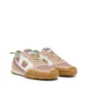 s-pagodha low w S-Pagodha-Sneakers in leather, suede and ripstop s-pagodha low w S-Pagodha-Sneakers in leather, suede and ripstop