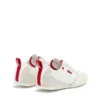 s-pagodha low w S-Pagodha-Sneakers in leather, suede and ripstop s-pagodha low w S-Pagodha-Sneakers in leather, suede and ripstop
