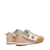 s-pagodha low w S-Pagodha-Sneakers in leather, suede and ripstop s-pagodha low w S-Pagodha-Sneakers in leather, suede and ripstop
