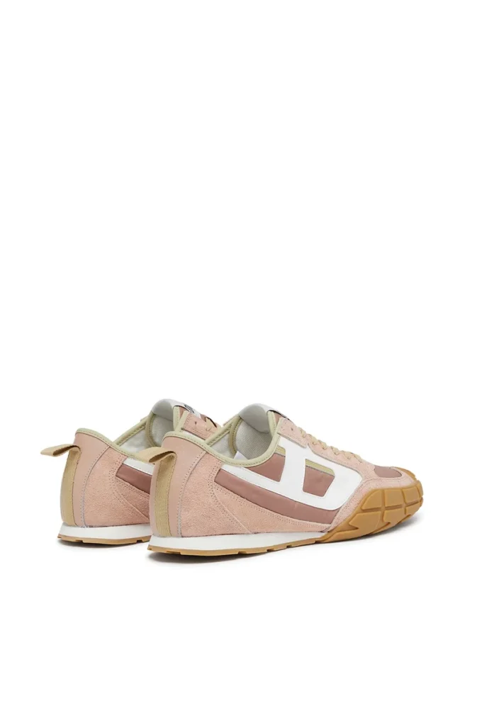 s-pagodha low w S-Pagodha-Sneakers in leather, suede and ripstop s-pagodha low w S-Pagodha-Sneakers in leather, suede and ripstop