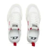s-pagodha low w S-Pagodha-Sneakers in leather, suede and ripstop s-pagodha low w S-Pagodha-Sneakers in leather, suede and ripstop