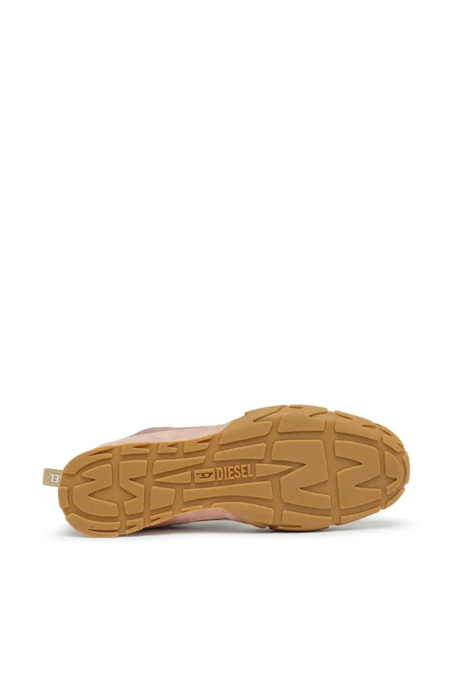 s-pagodha low w S-Pagodha-Sneakers in leather, suede and ripstop s-pagodha low w S-Pagodha-Sneakers in leather, suede and ripstop