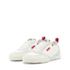 s-pagodha low w S-Pagodha-Sneakers in leather, suede and ripstop s-pagodha low w S-Pagodha-Sneakers in leather, suede and ripstop