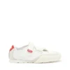 s-pagodha slip-on w S-Pagodha-Tongue-free strap sneakers in ripstop s-pagodha slip-on w S-Pagodha-Tongue-free strap sneakers in ripstop