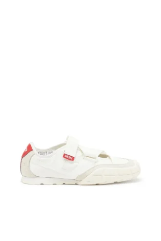 s-pagodha slip-on w S-Pagodha-Tongue-free strap sneakers in ripstop s-pagodha slip-on w S-Pagodha-Tongue-free strap sneakers in ripstop