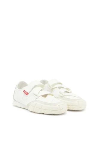 s-pagodha slip-on w S-Pagodha-Tongue-free strap sneakers in ripstop s-pagodha slip-on w S-Pagodha-Tongue-free strap sneakers in ripstop