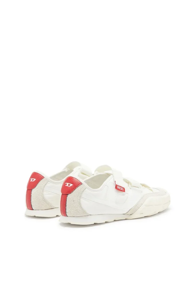 s-pagodha slip-on w S-Pagodha-Tongue-free strap sneakers in ripstop s-pagodha slip-on w S-Pagodha-Tongue-free strap sneakers in ripstop