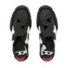 s-pagodha slip-on w S-Pagodha-Tongue-free strap sneakers in ripstop s-pagodha slip-on w S-Pagodha-Tongue-free strap sneakers in ripstop