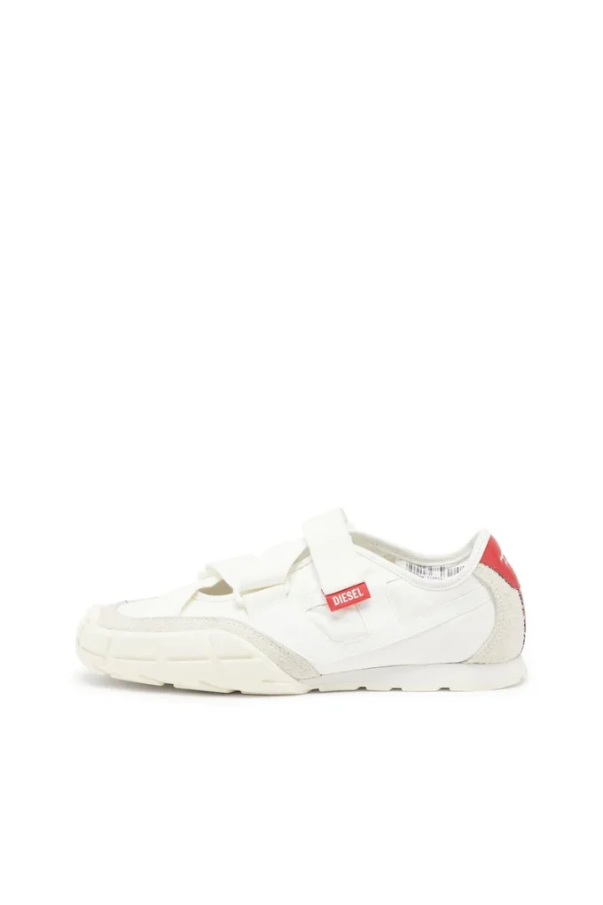 s-pagodha slip-on w S-Pagodha-Tongue-free strap sneakers in ripstop s-pagodha slip-on w S-Pagodha-Tongue-free strap sneakers in ripstop