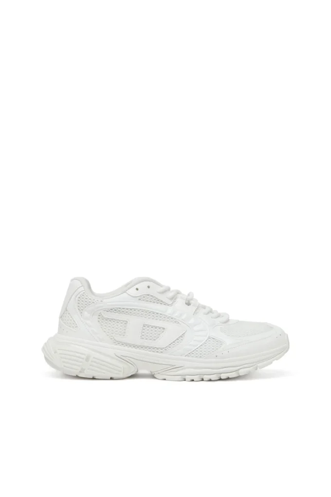 s-pro-v-dense low S-Pro-V-Dense-Mesh sneakers with Oval D logo s-pro-v-dense low S-Pro-V-Dense-Mesh sneakers with Oval D logo