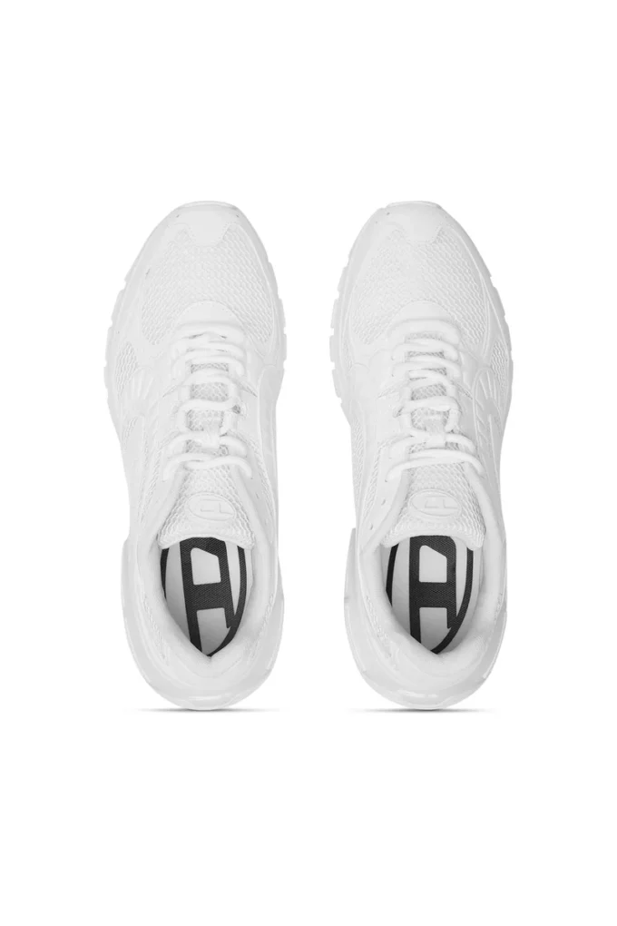 s-pro-v-dense low S-Pro-V-Dense-Mesh sneakers with Oval D logo s-pro-v-dense low S-Pro-V-Dense-Mesh sneakers with Oval D logo