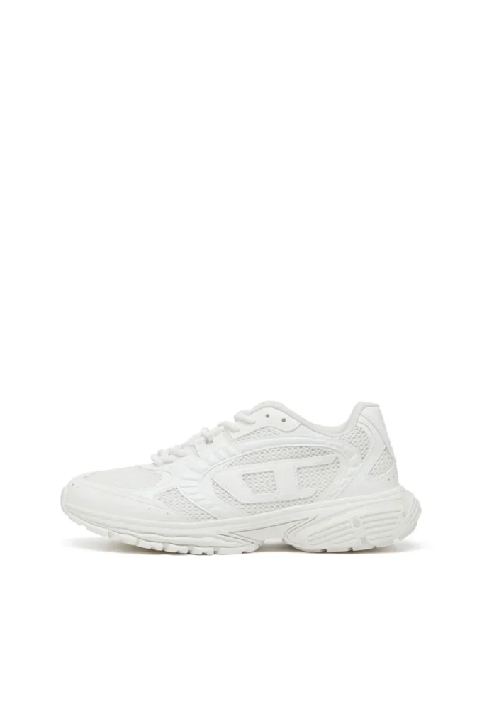 s-pro-v-dense low S-Pro-V-Dense-Mesh sneakers with Oval D logo s-pro-v-dense low S-Pro-V-Dense-Mesh sneakers with Oval D logo