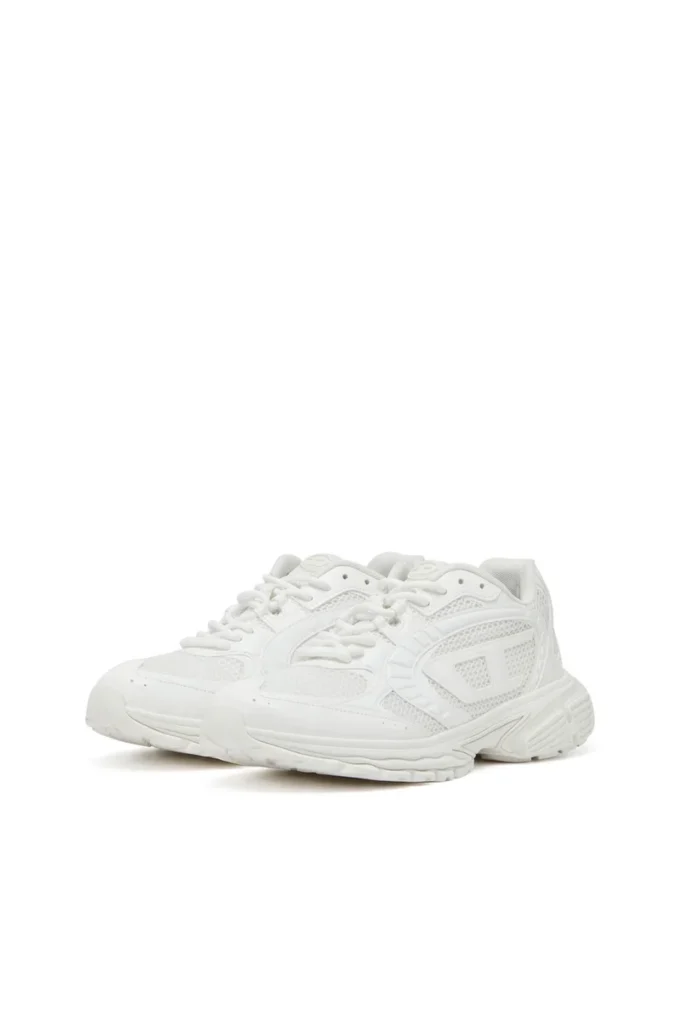 s-pro-v-dense low S-Pro-V-Dense-Mesh sneakers with Oval D logo s-pro-v-dense low S-Pro-V-Dense-Mesh sneakers with Oval D logo
