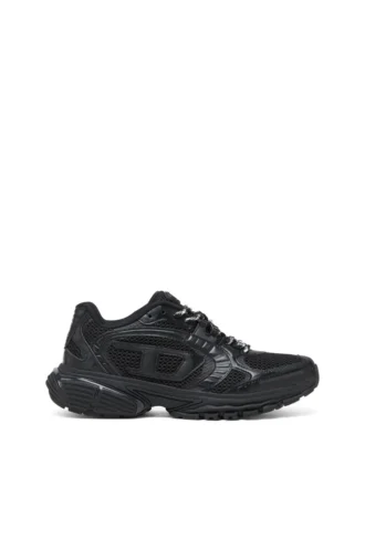 s-pro-v-dense low w S-Pro-V-Dense-Monochrome mesh sneakers with Oval D logo s-pro-v-dense low w S-Pro-V-Dense-Monochrome mesh sneakers with Oval D logo