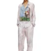 s-simply-a-ajfw Shirt with medieval print