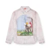 s-simply-a-ajfw Shirt with medieval print