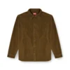 s-simply-ajfq Cotton shirt with embroidery on the collar s-simply-ajfq Cotton shirt with embroidery on the collar