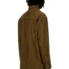 s-simply-ajfq Cotton shirt with embroidery on the collar s-simply-ajfq Cotton shirt with embroidery on the collar