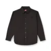 s-simply-gsbh Stretch poplin shirt with embroidery s-simply-gsbh Stretch poplin shirt with embroidery